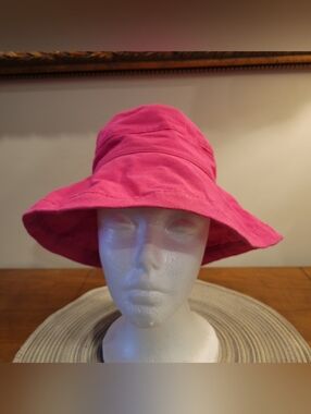 👒EUC~SKALA - KIDS BUCKET HAT